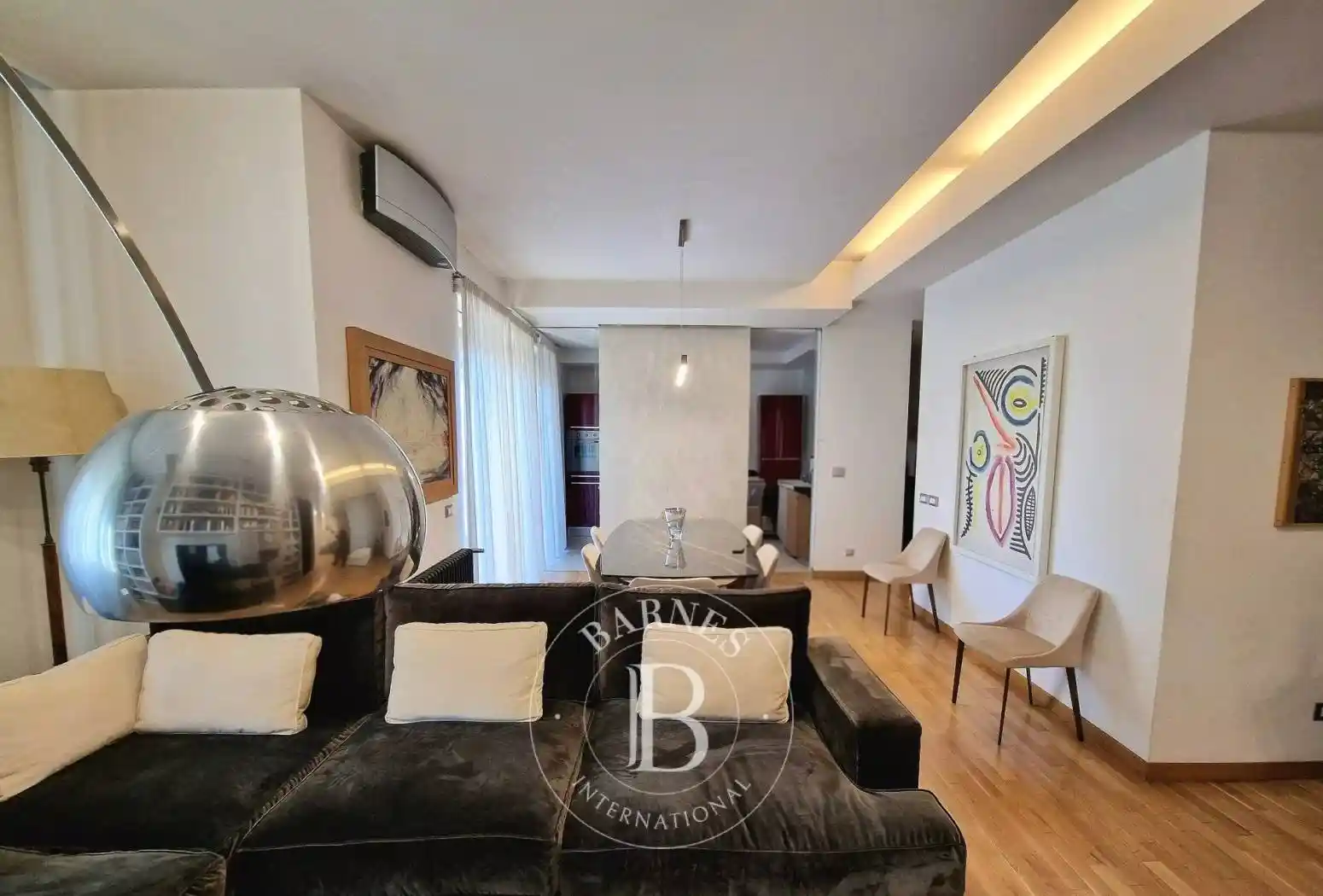 Quadrilocale via Filippo Civinini, Euclide, Roma - foto 4