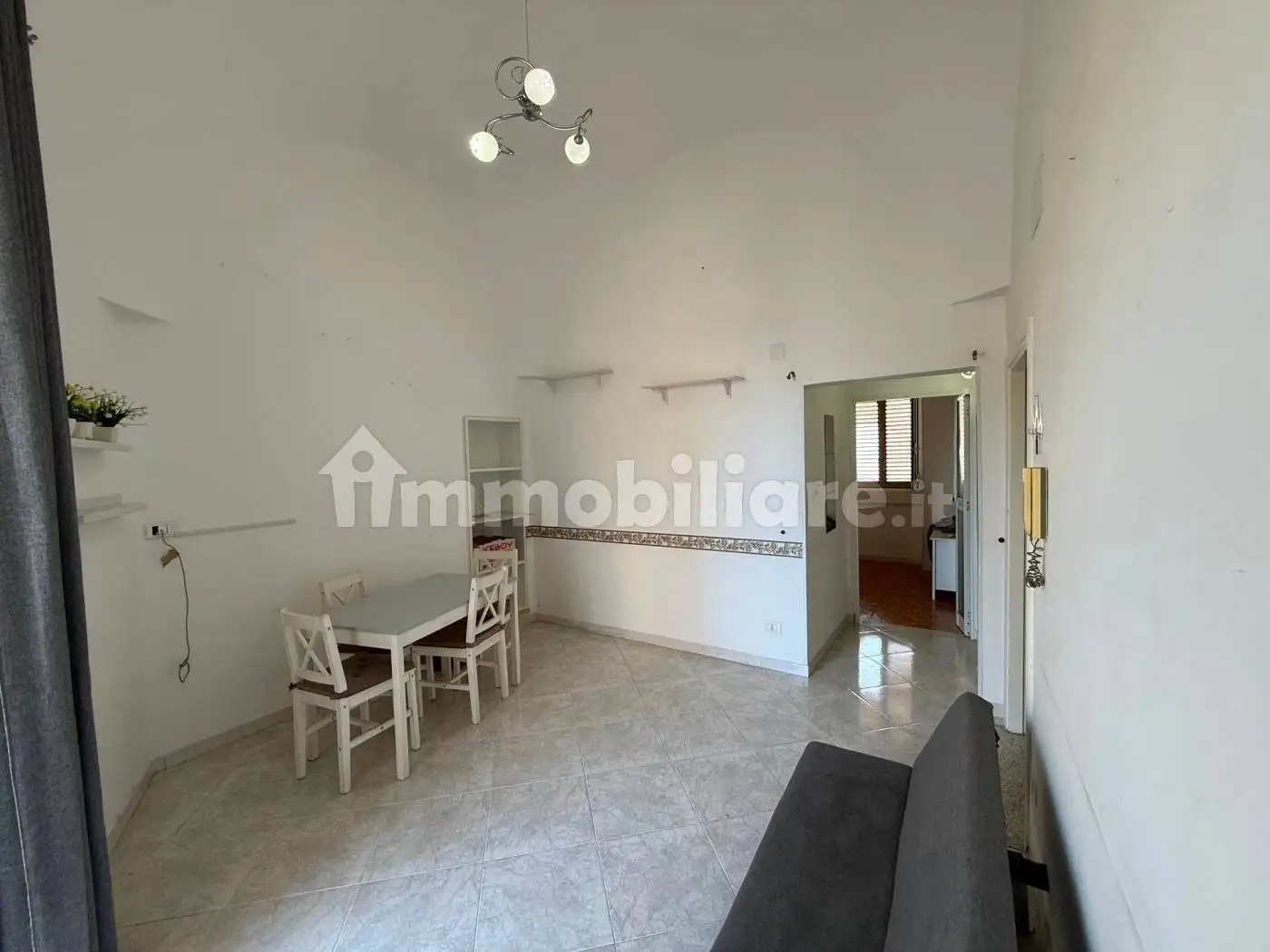 Terratetto unifamiliare via Antonio Fogazzaro, Via Ludovico, Corso Umberto I, Vittorio Emanuele, Ostuni - foto 2