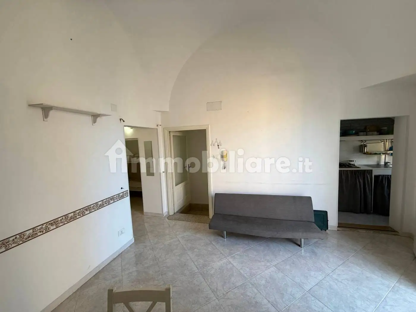 Terratetto unifamiliare via Antonio Fogazzaro, Via Ludovico, Corso Umberto I, Vittorio Emanuele, Ostuni - foto 4