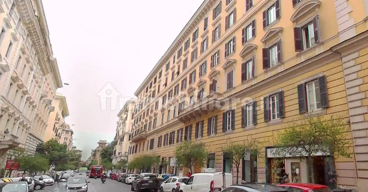 Monolocale via Po 134, Salario - Porta Pia, Roma - foto 4