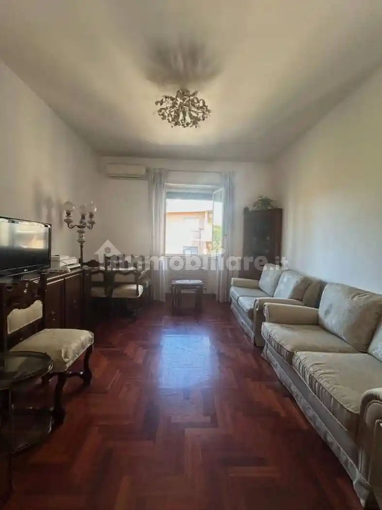 Bilocale via di Boccea, Aurelio - Val Cannuta, Roma - foto 4