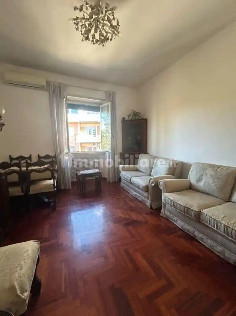 Bilocale via di Boccea, Aurelio - Val Cannuta, Roma - foto 5