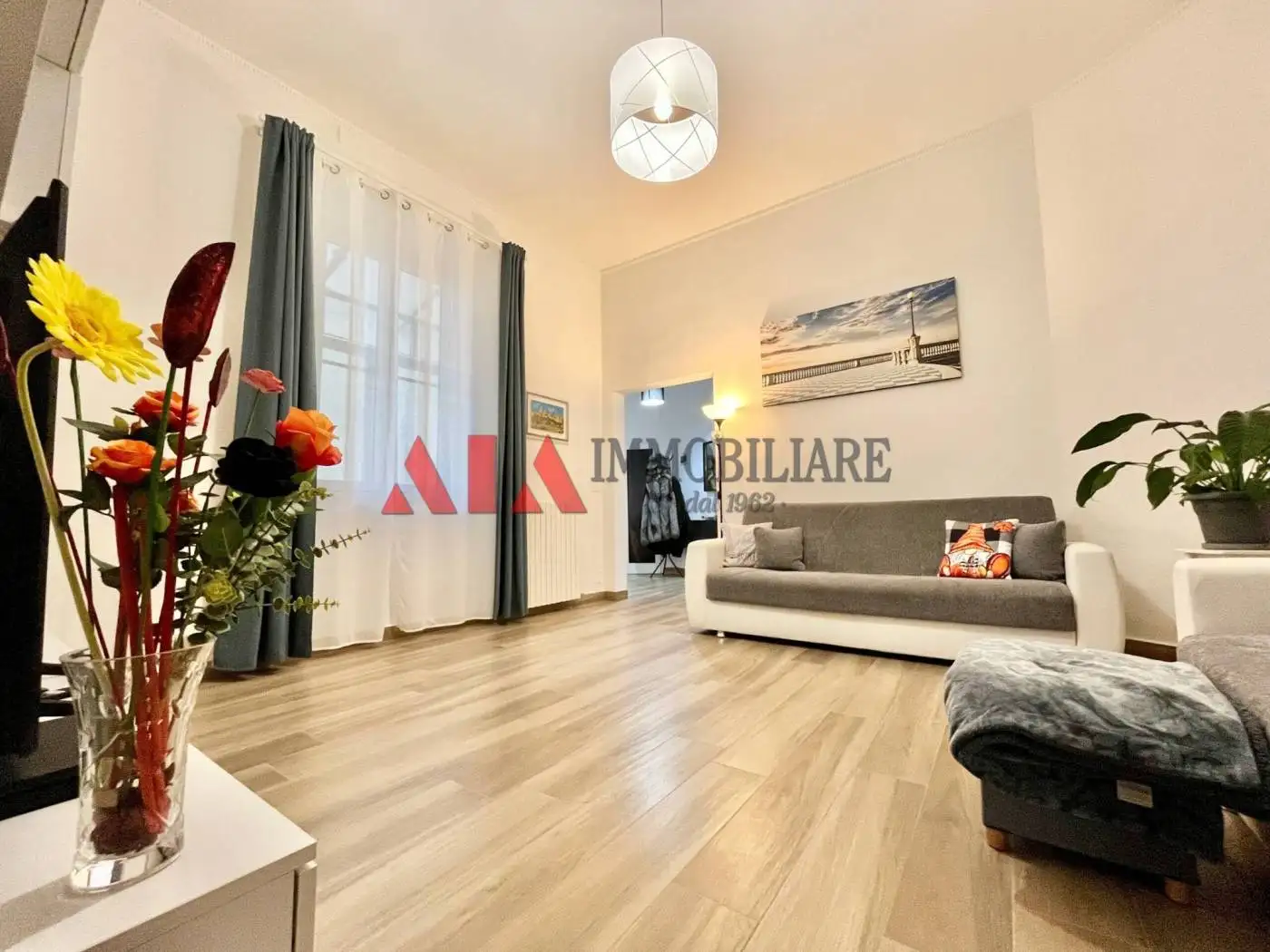 Appartamento in vendita a Livorno