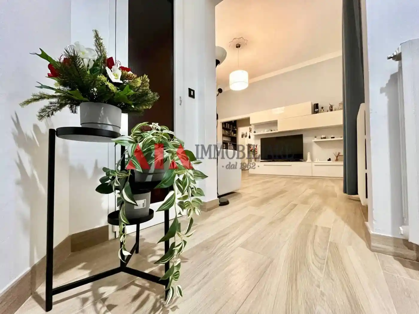 Appartamento via Indipendenza, Cavour - San Carlo, Livorno - foto 3