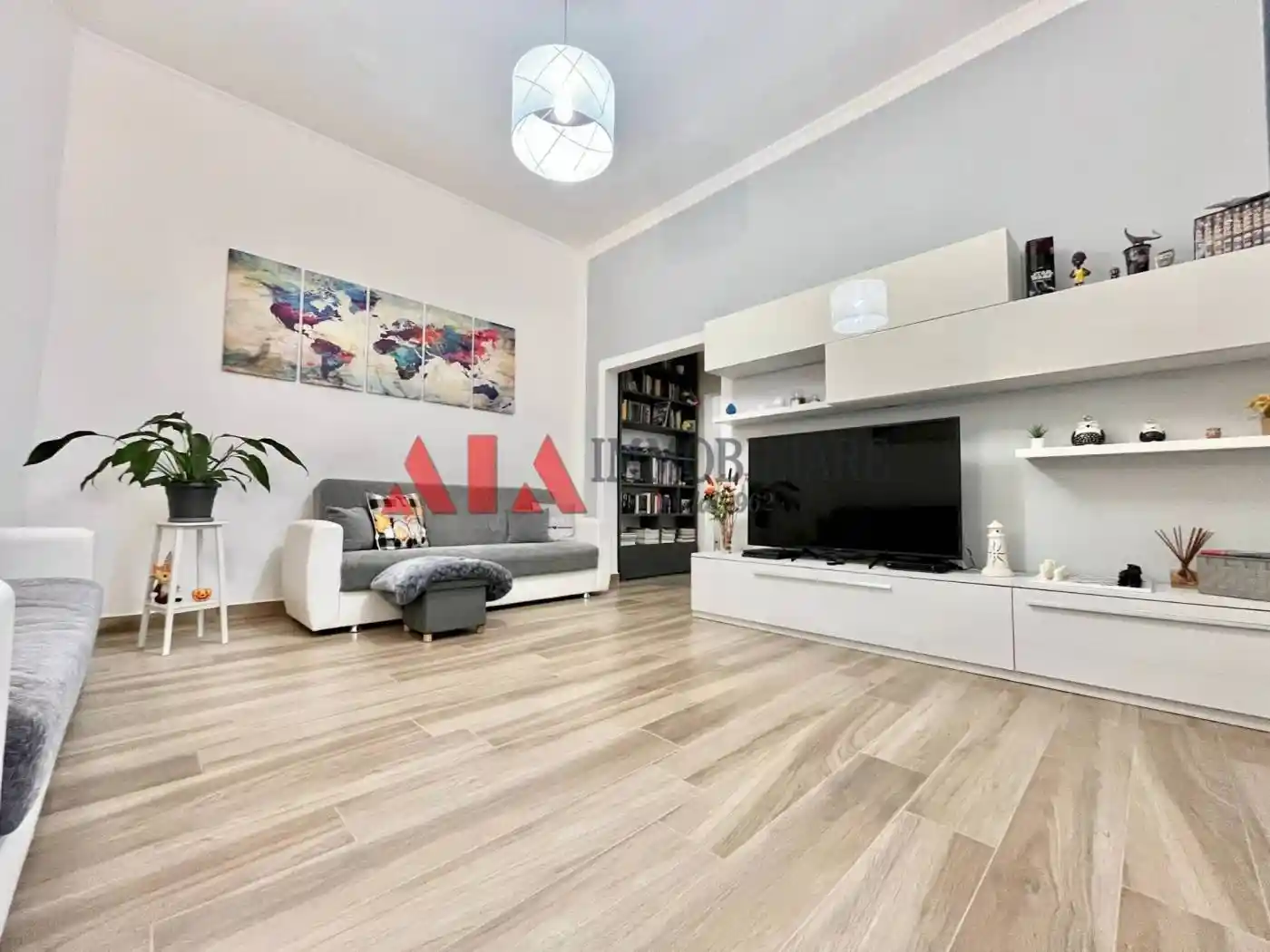 Appartamento via Indipendenza, Cavour - San Carlo, Livorno - foto 4