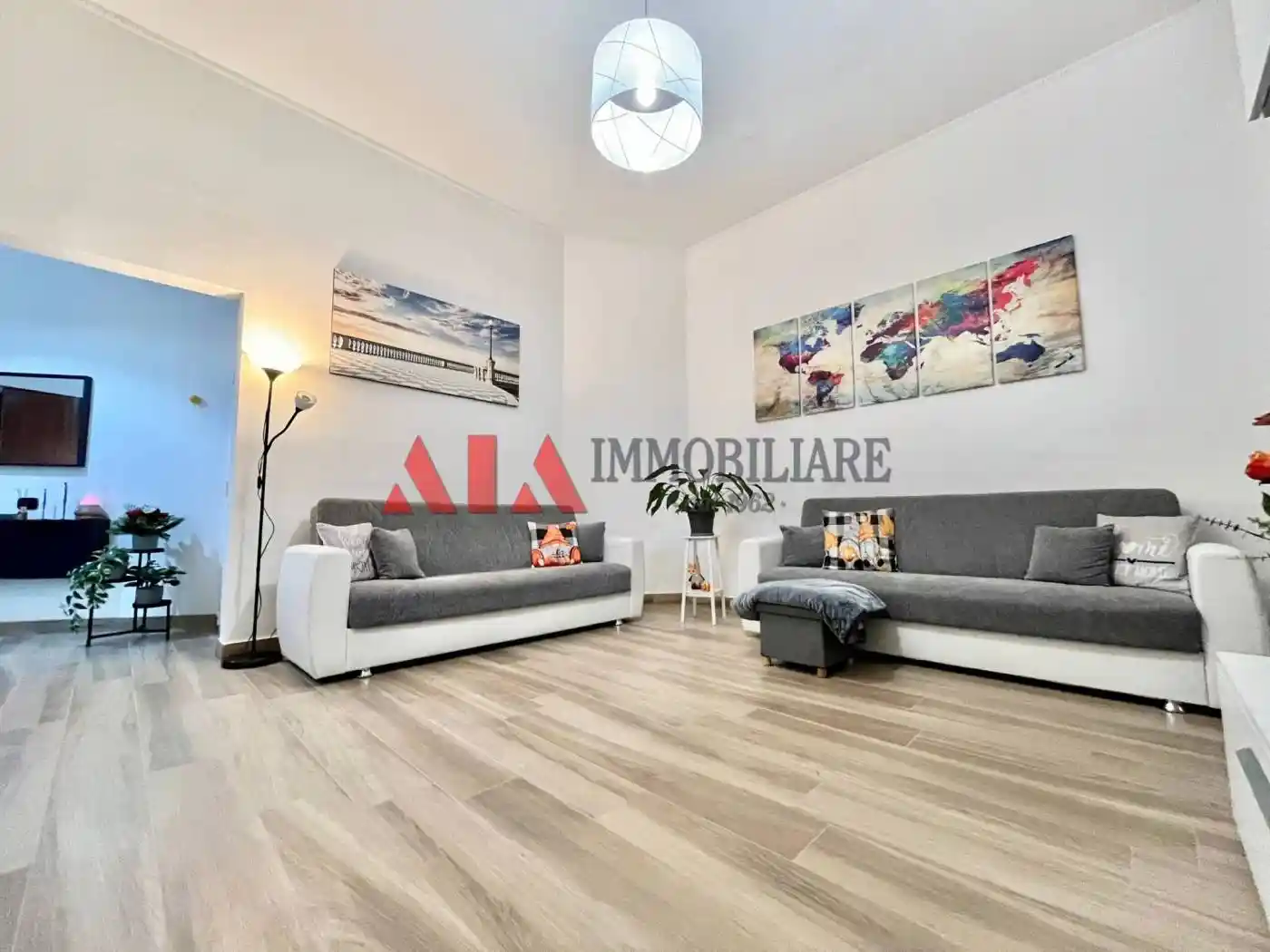 Appartamento via Indipendenza, Cavour - San Carlo, Livorno - foto 5