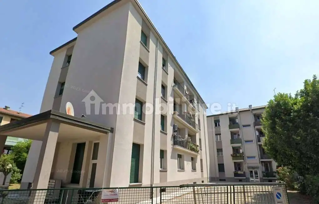 Appartamento in asta a Legnano