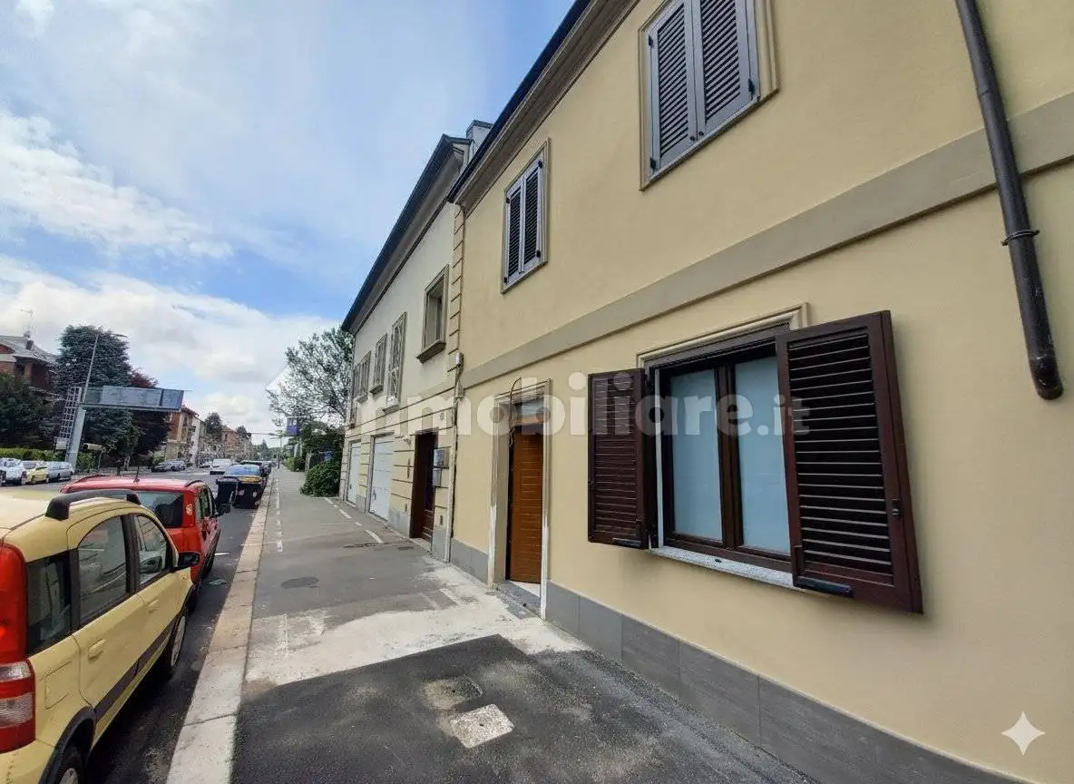 Appartamento in affitto a Torino