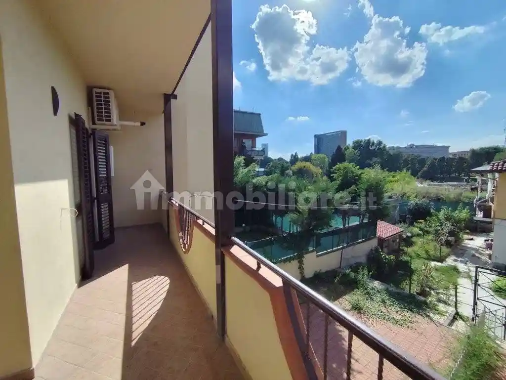 Trilocale corso Moncalieri 276, Cavoretto, Torino - foto 2