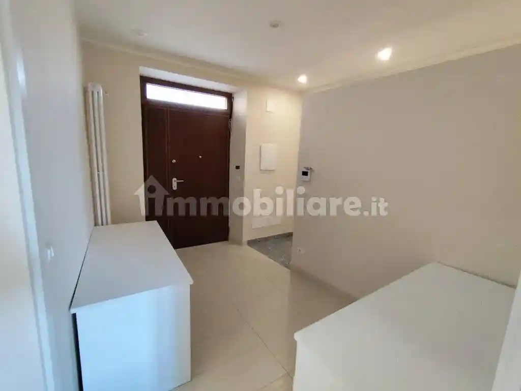 Trilocale corso Moncalieri 276, Cavoretto, Torino - foto 5