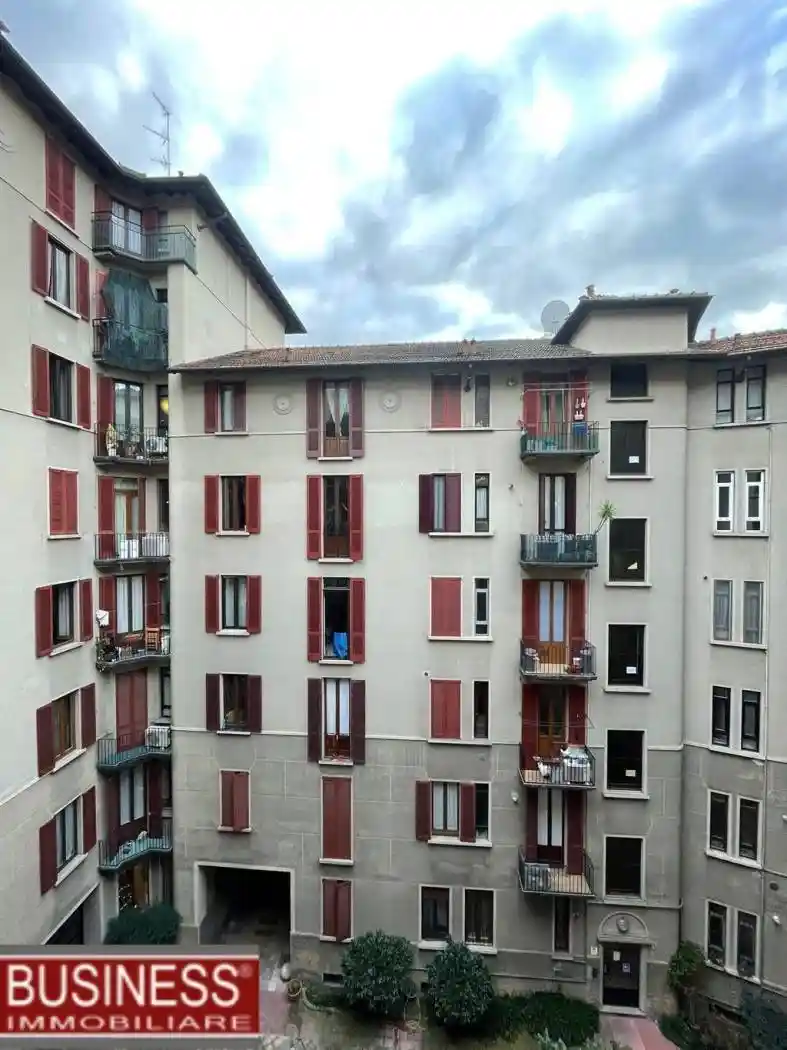 Trilocale viale Ranzoni 3, San Siro, Milano - foto 4