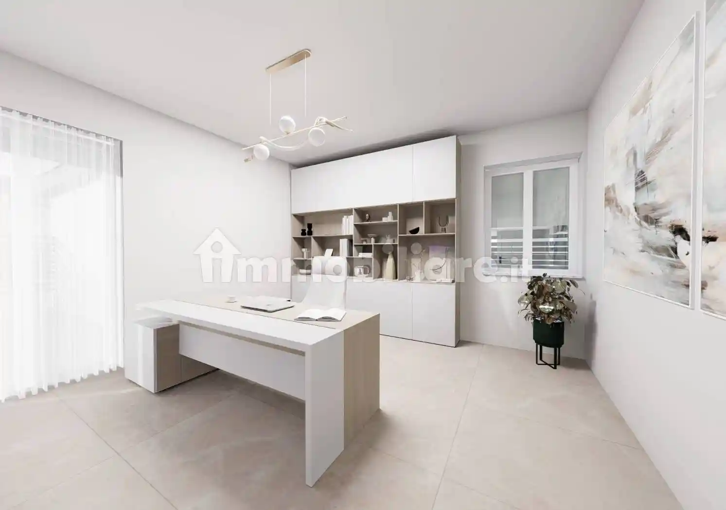 Trilocale via Vigne Vecchie, Pernate, Novara - foto 2