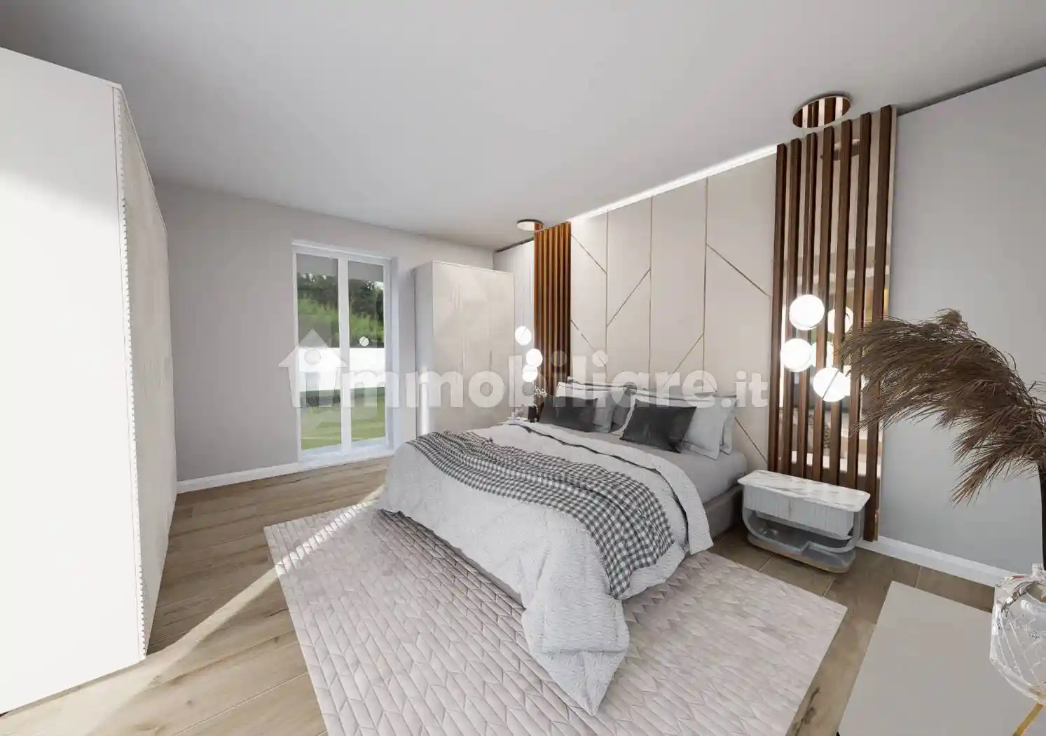 Trilocale via Vigne Vecchie, Pernate, Novara - foto 3