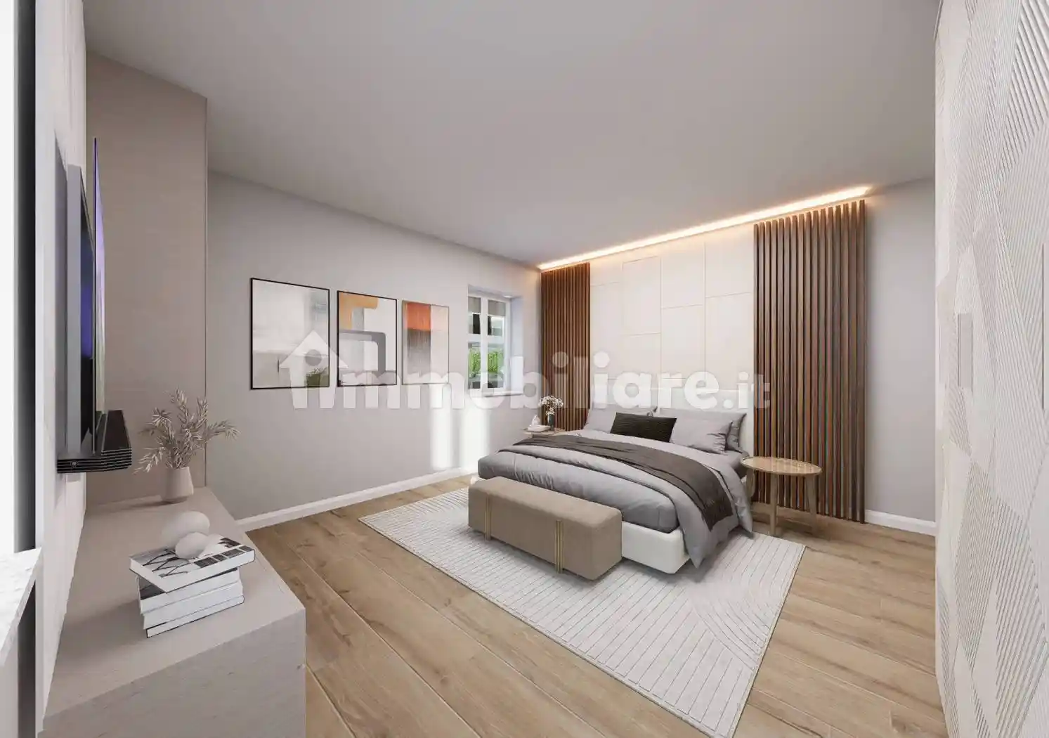 Trilocale via Vigne Vecchie, Pernate, Novara - foto 4