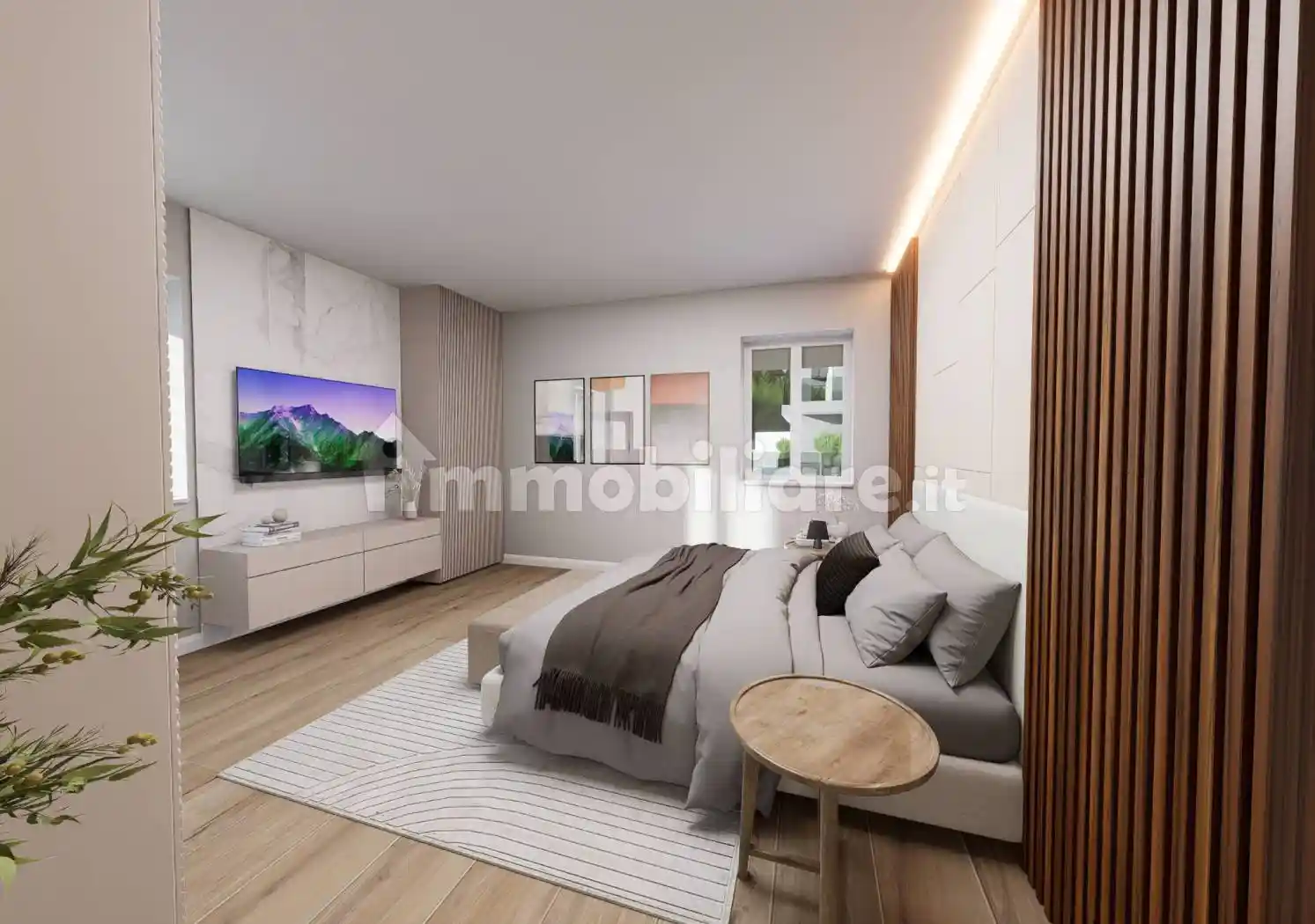 Trilocale via Vigne Vecchie, Pernate, Novara - foto 5