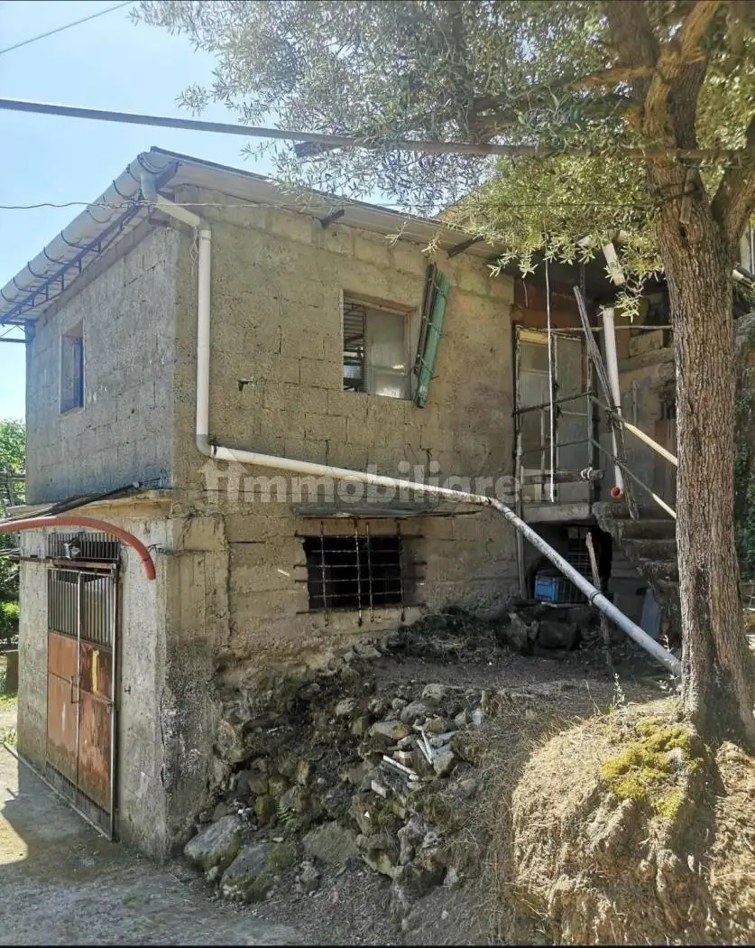 Rustico - Casale in vendita a Piano di Sorrento