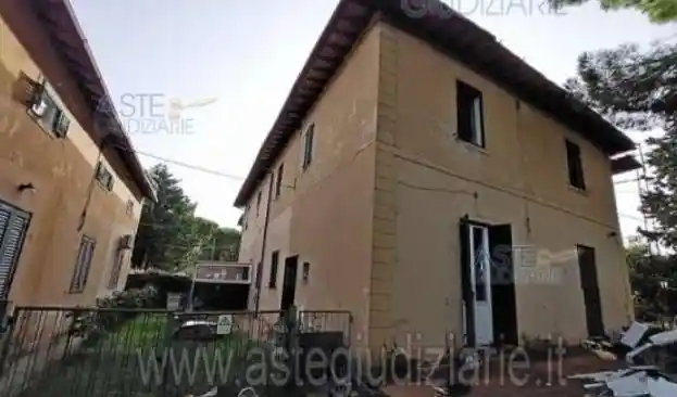 Appartamento via delle Vallicelle 13, Limoncino - Valle Benedetta, Livorno - foto 2