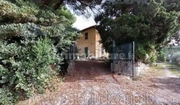 Appartamento via delle Vallicelle 13, Limoncino - Valle Benedetta, Livorno - foto 4