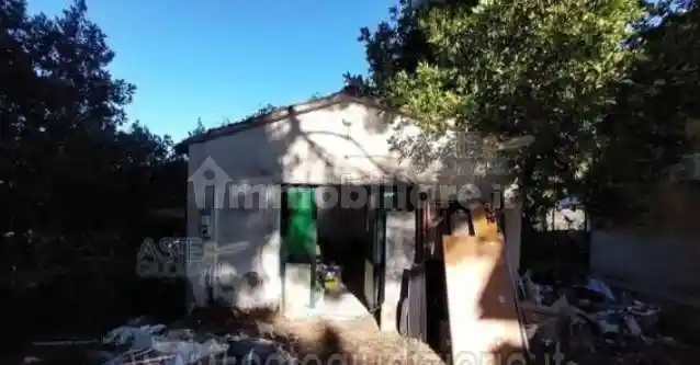 Appartamento via delle Vallicelle 13, Limoncino - Valle Benedetta, Livorno - foto 5