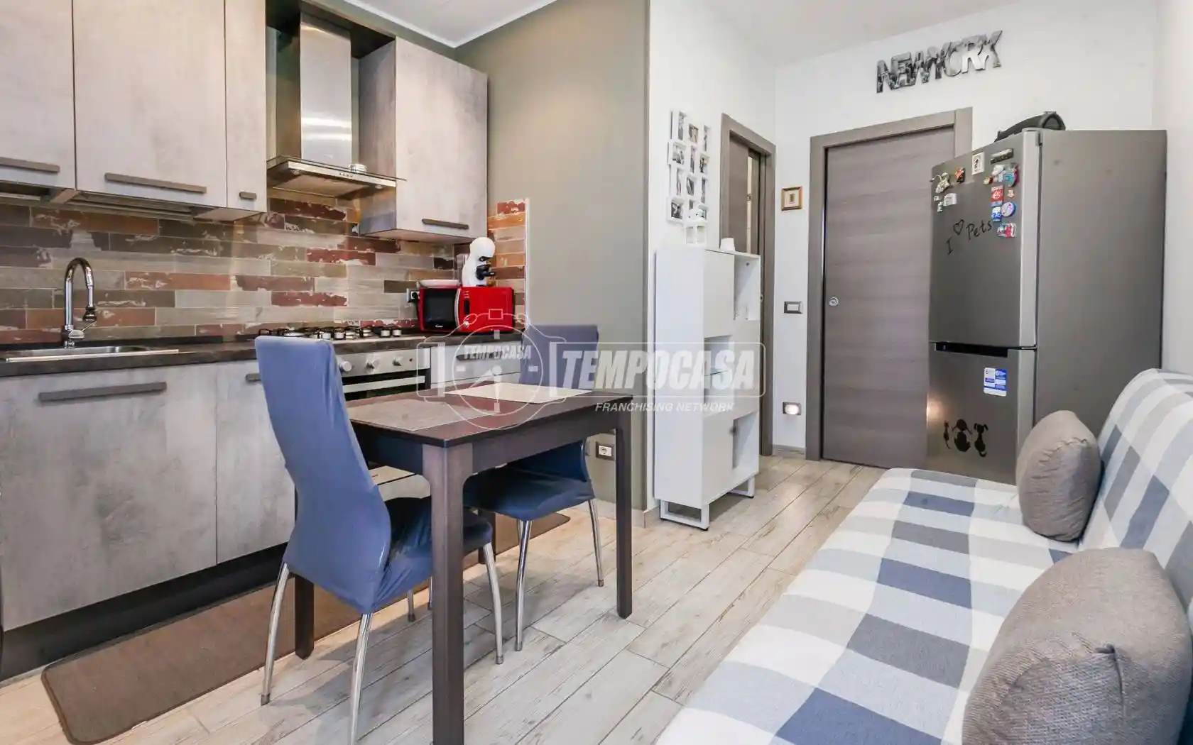 Bilocale via casarsa, Bruzzano, Milano - foto 2