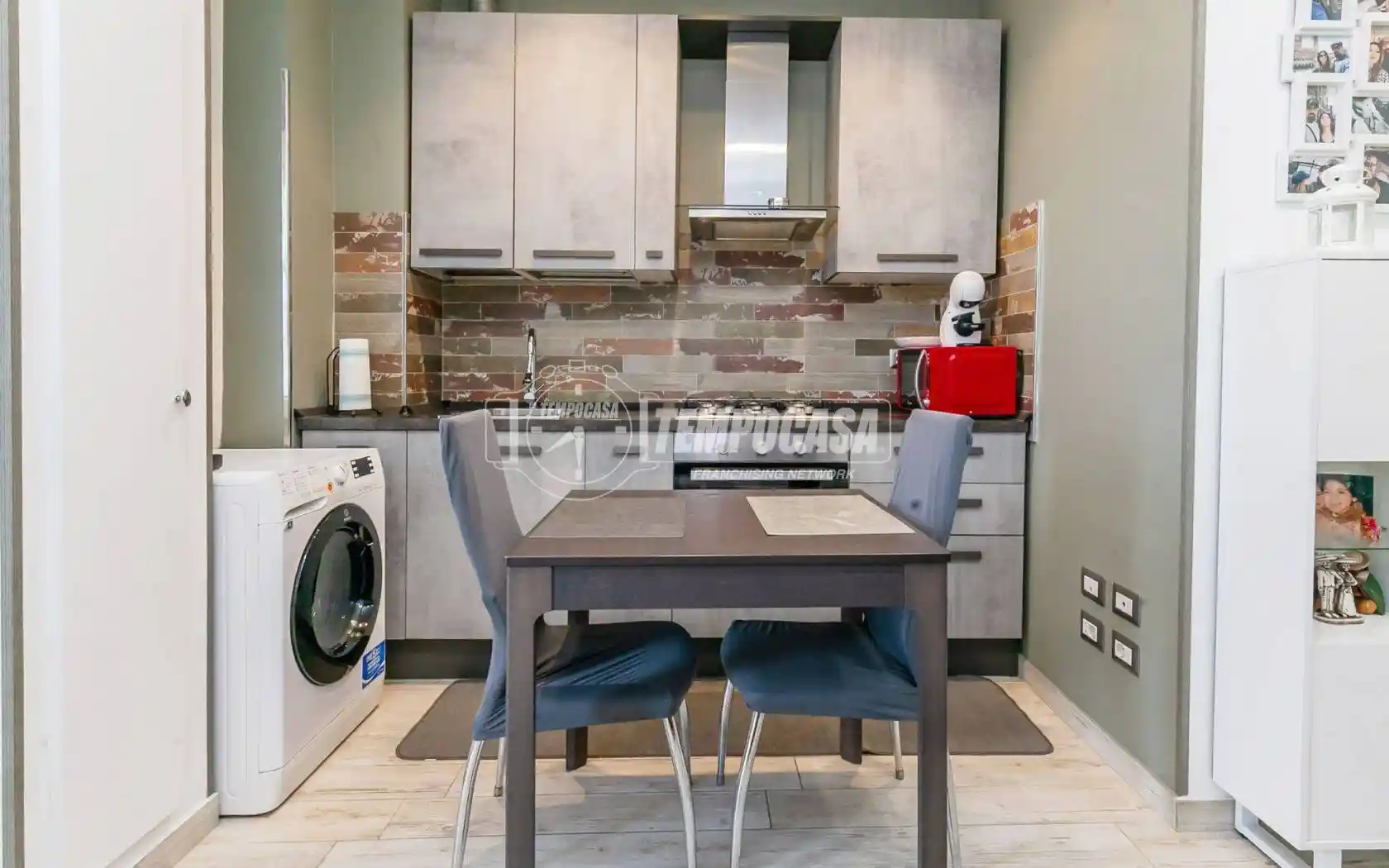 Bilocale via casarsa, Bruzzano, Milano - foto 3