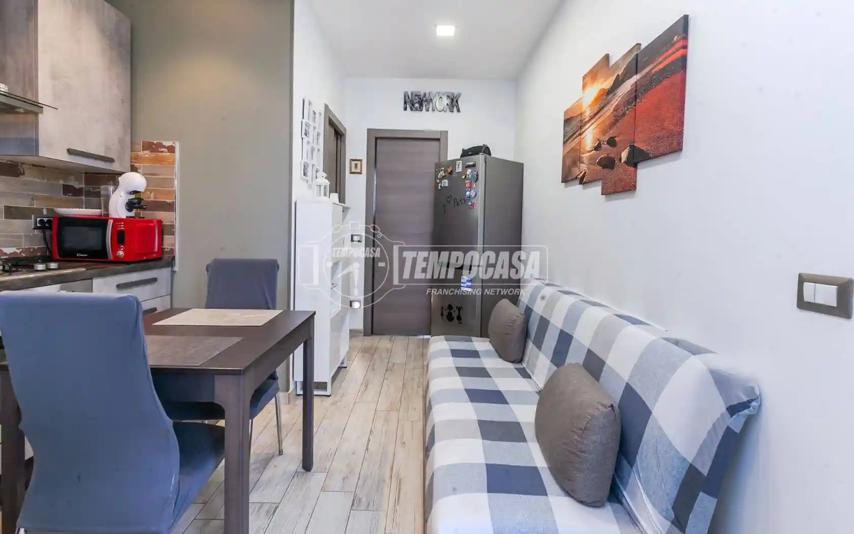 Bilocale via casarsa, Bruzzano, Milano - foto 4