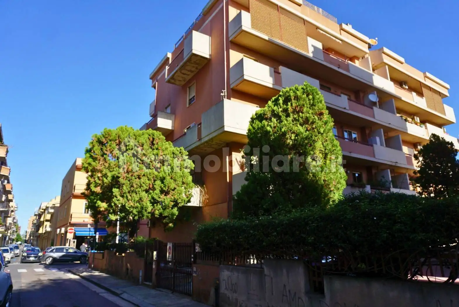 Appartamento in vendita a Quartu Sant'Elena