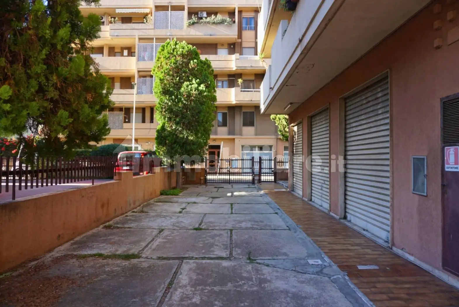 Appartamento via Francesco Cilea 91, Quartu, Quartu Sant'Elena - foto 2