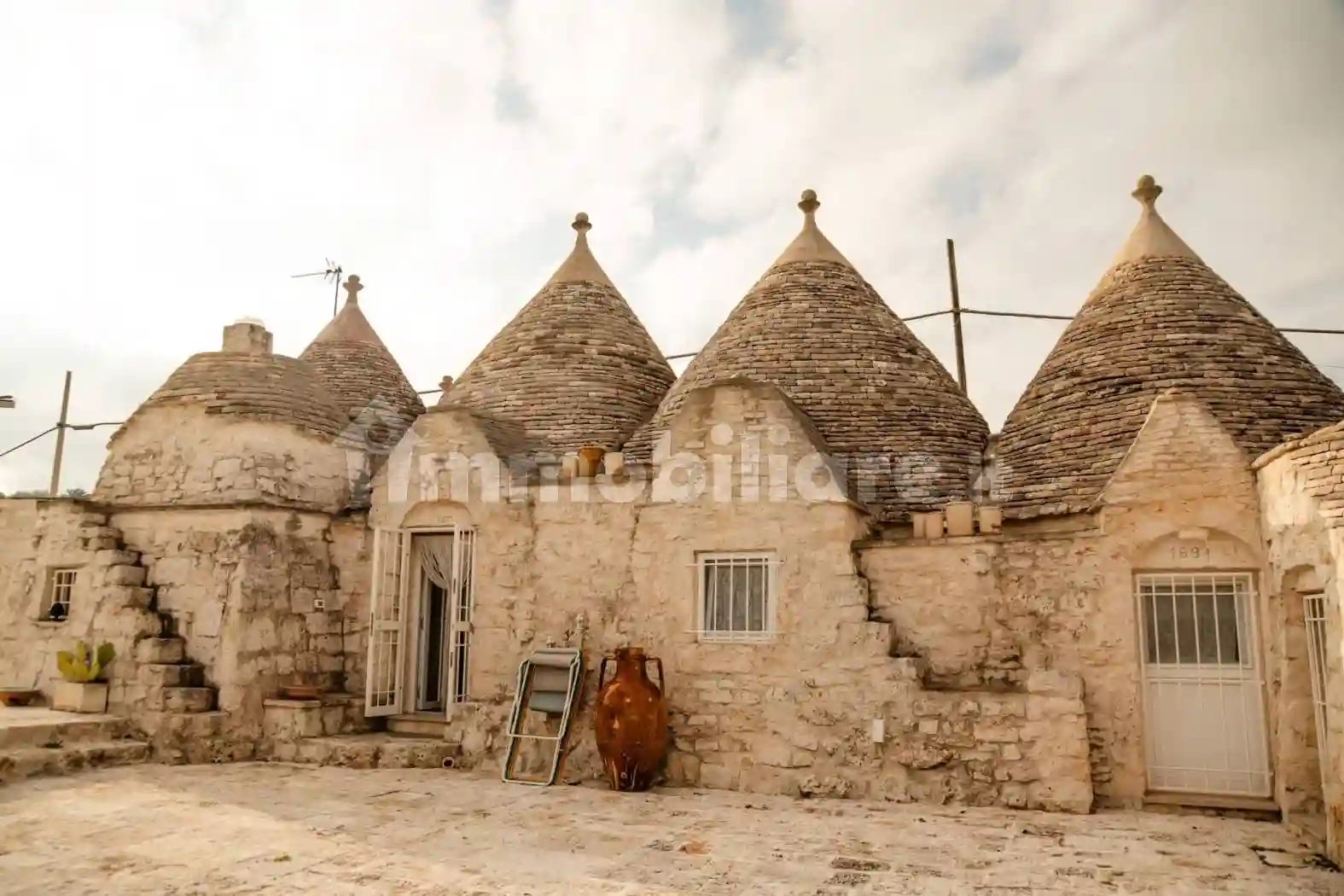 Casa indipendente - foto 5