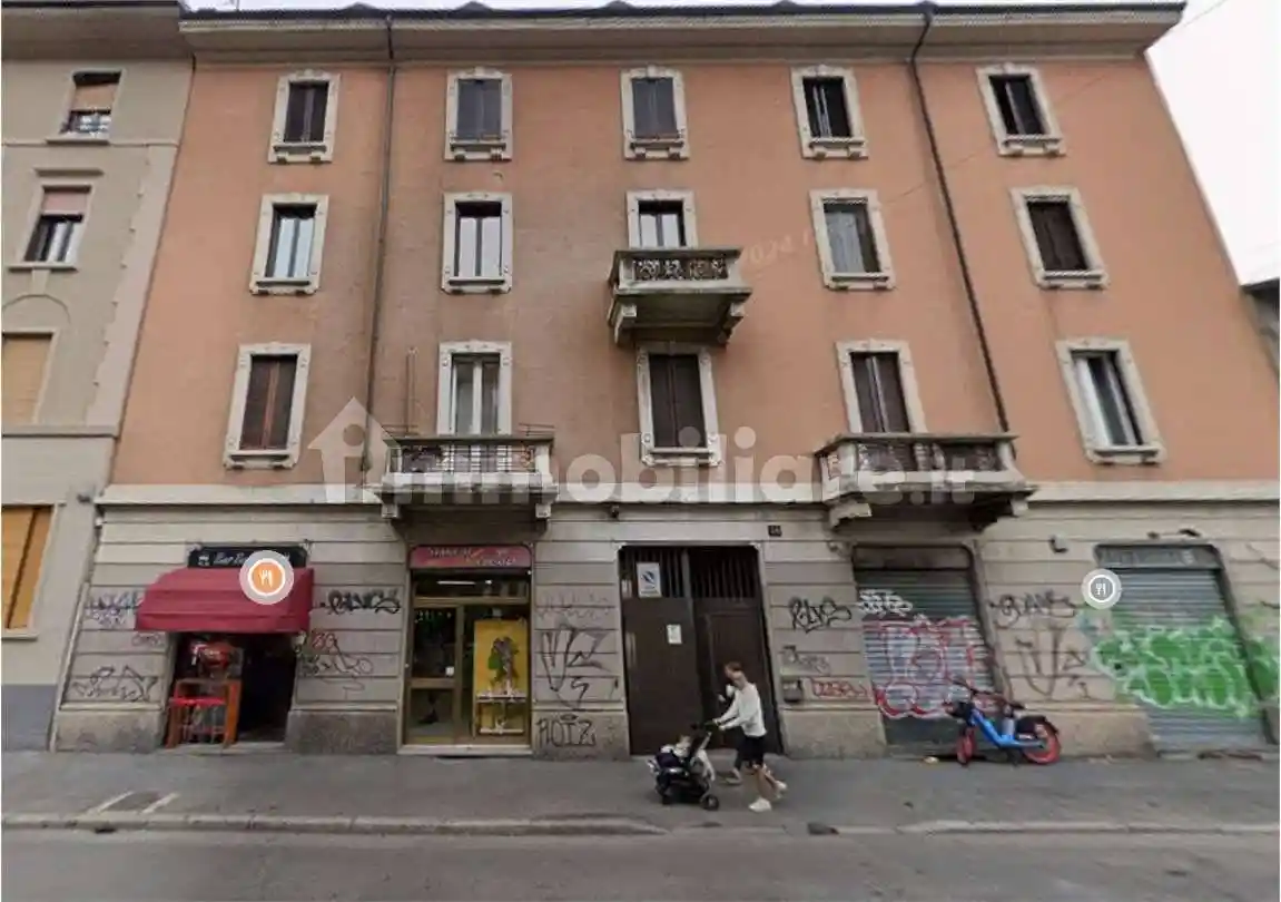 Appartamento all'asta via Emilio de Marchi, 46, Milano - foto 2