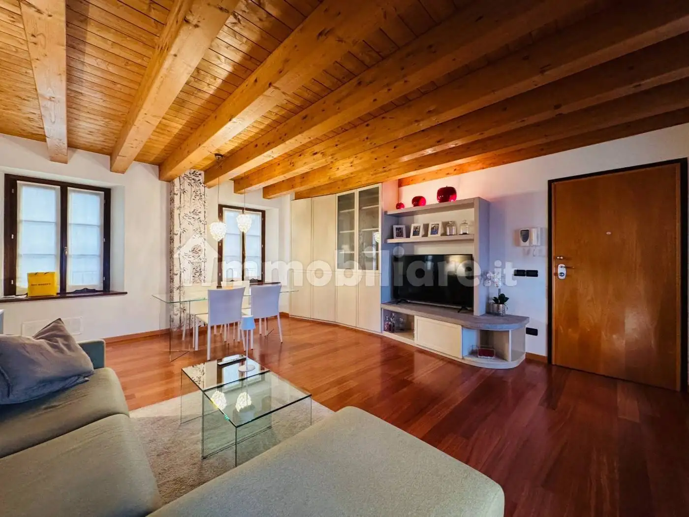 Appartamento in vendita a Udine