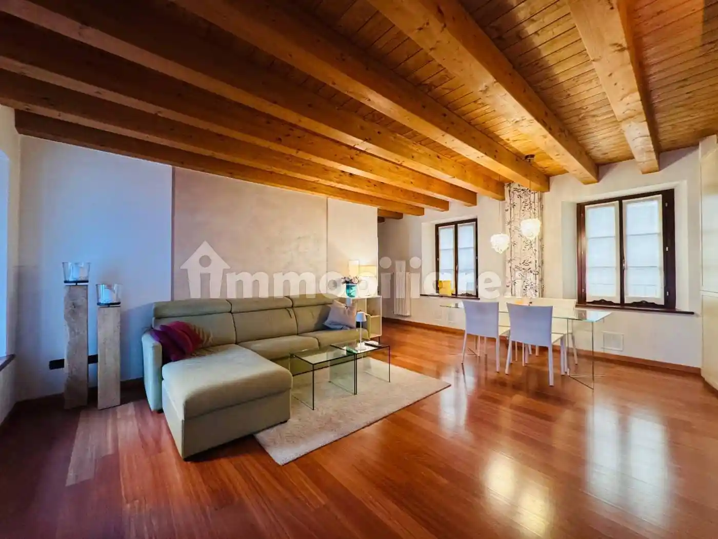 Appartamento via Tiberio Deciani 15, Gemona - Deciani, Udine - foto 2