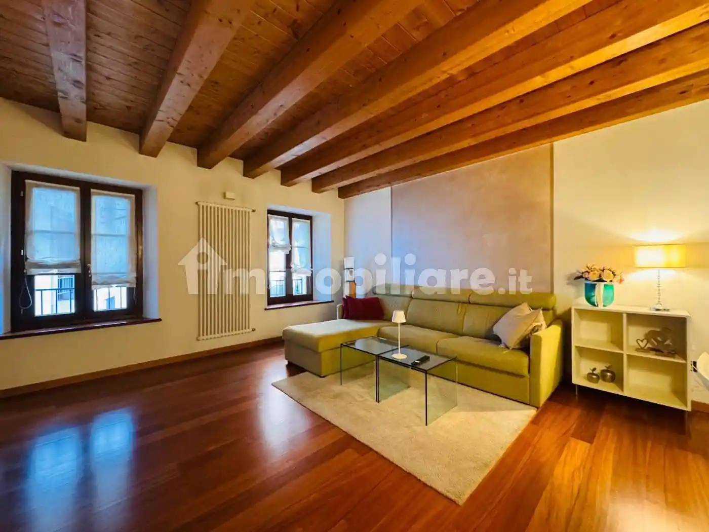 Appartamento via Tiberio Deciani 15, Gemona - Deciani, Udine - foto 3