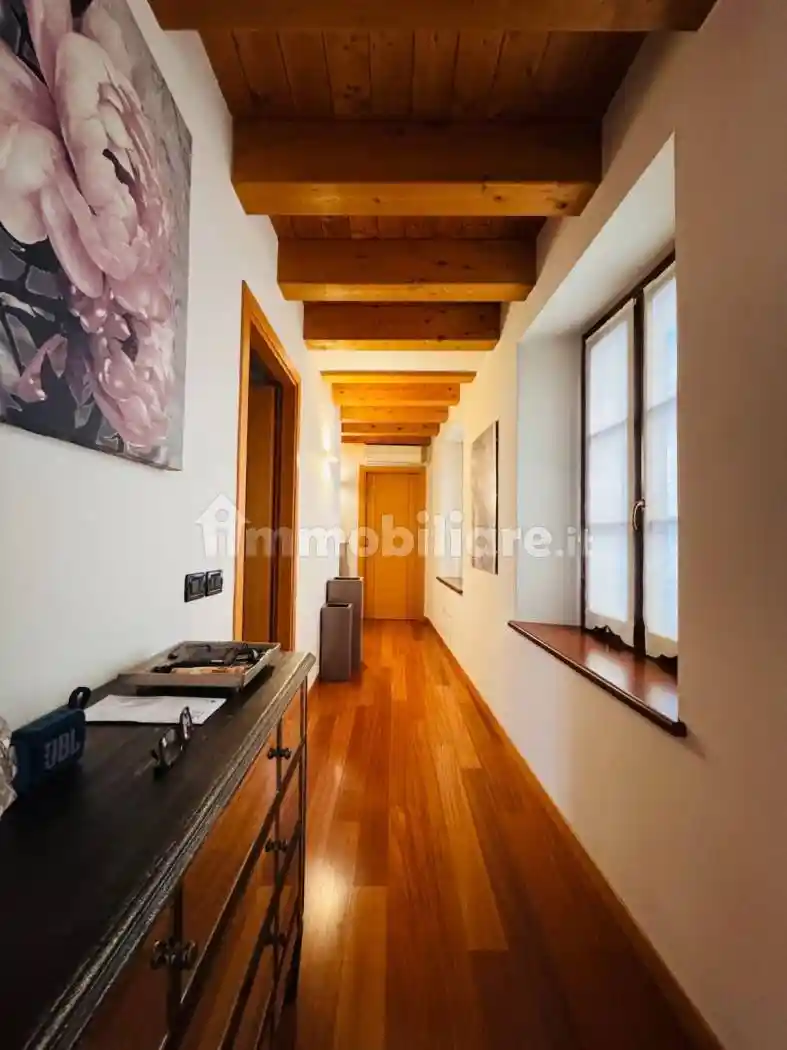 Appartamento via Tiberio Deciani 15, Gemona - Deciani, Udine - foto 5