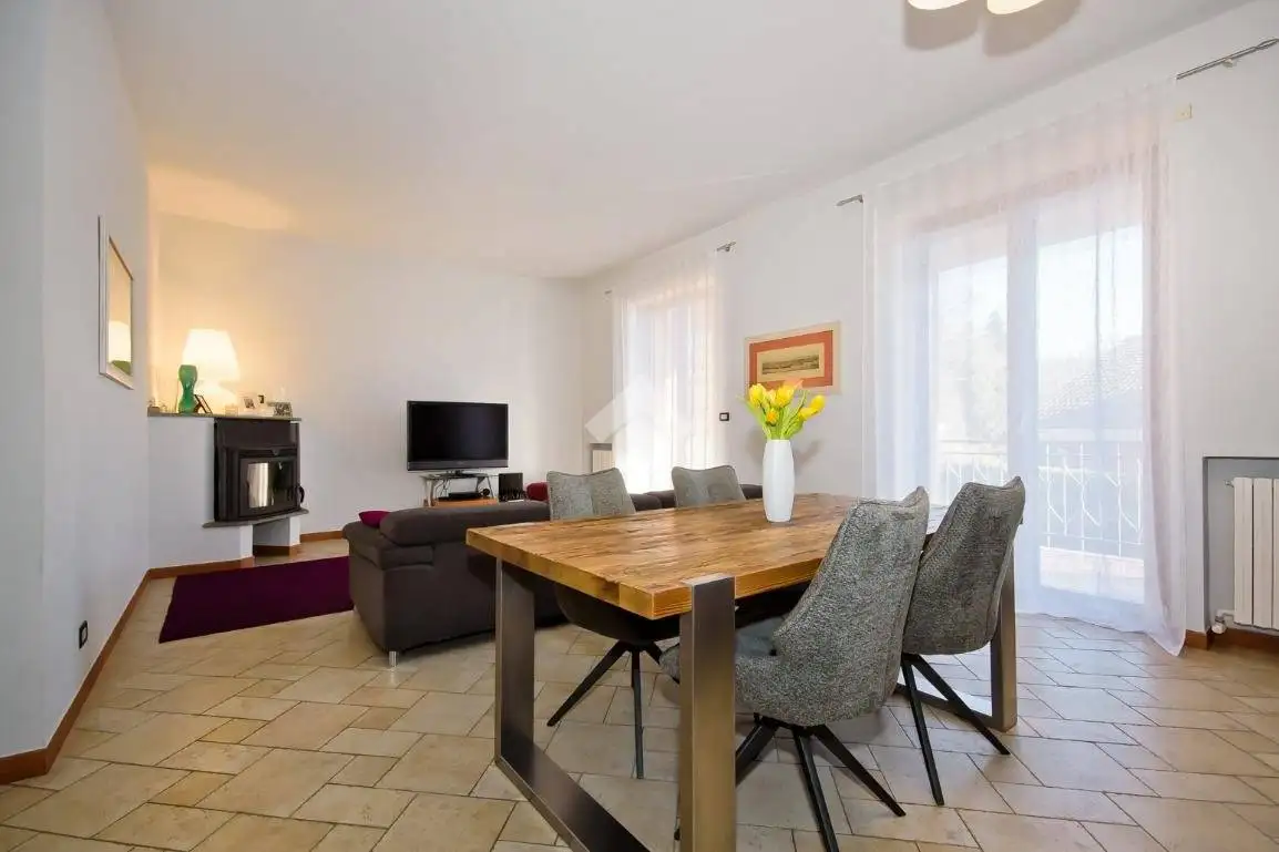 Villa in vendita a Moncalieri