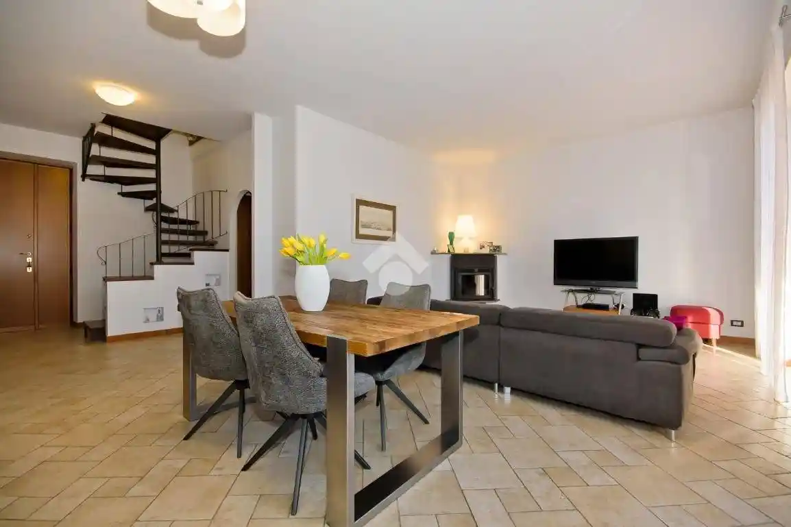 Villa bifamiliare Strada Maddalena 109, Revigliasco - Maddalena, Moncalieri - foto 2