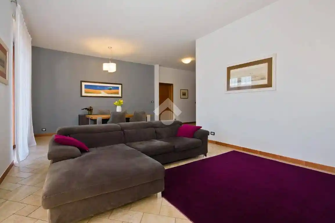 Villa bifamiliare Strada Maddalena 109, Revigliasco - Maddalena, Moncalieri - foto 3