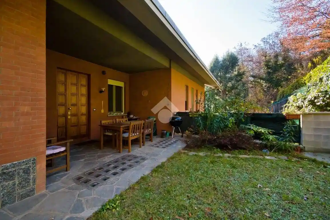 Villa bifamiliare Strada Maddalena 109, Revigliasco - Maddalena, Moncalieri - foto 4