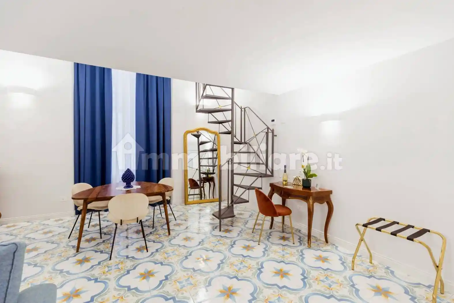 Bilocale via Atri, Centro Storico, Napoli - foto 2