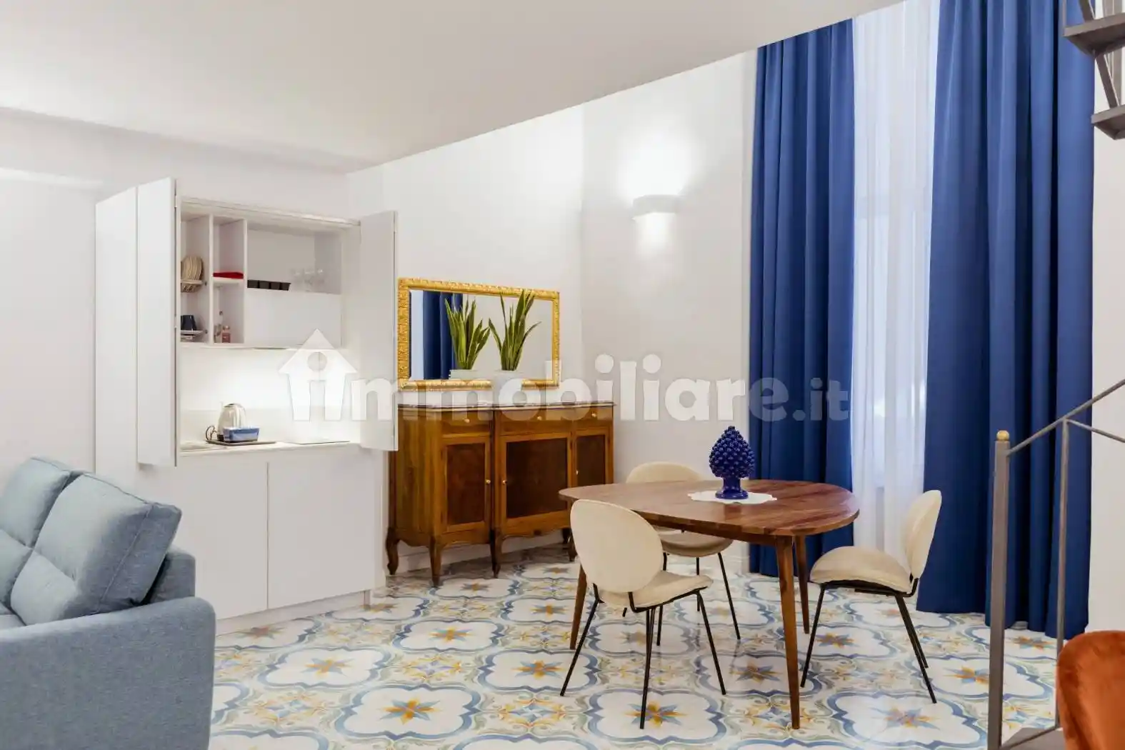 Bilocale via Atri, Centro Storico, Napoli - foto 3