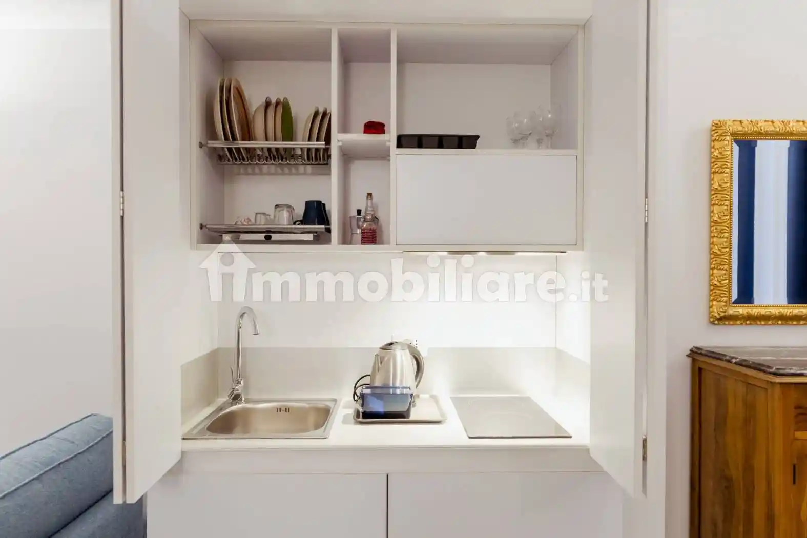 Bilocale via Atri, Centro Storico, Napoli - foto 4