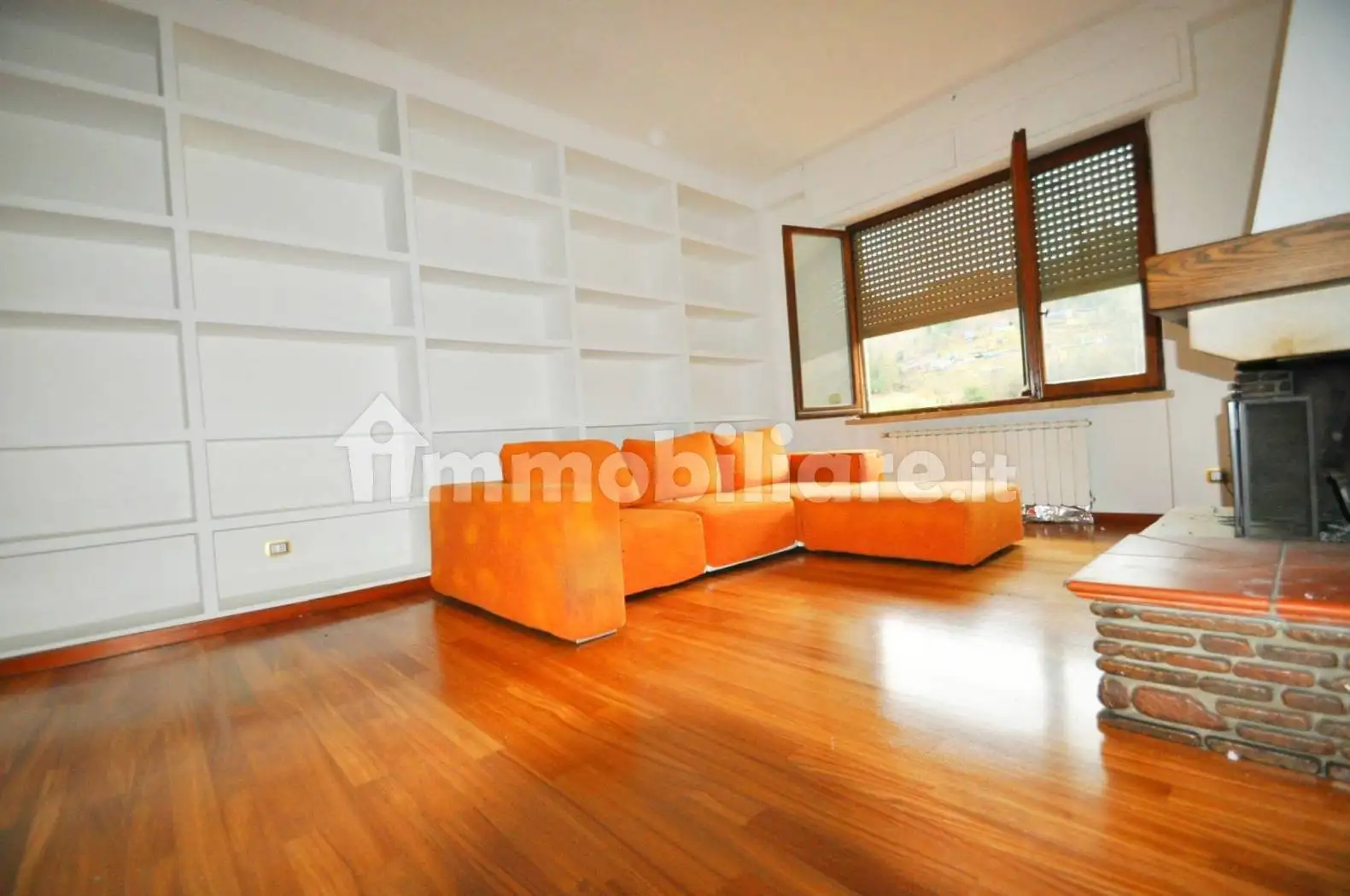 Quadrilocale via Buonviaggio 224, Favaro - La Lobbia, La Spezia - foto 4