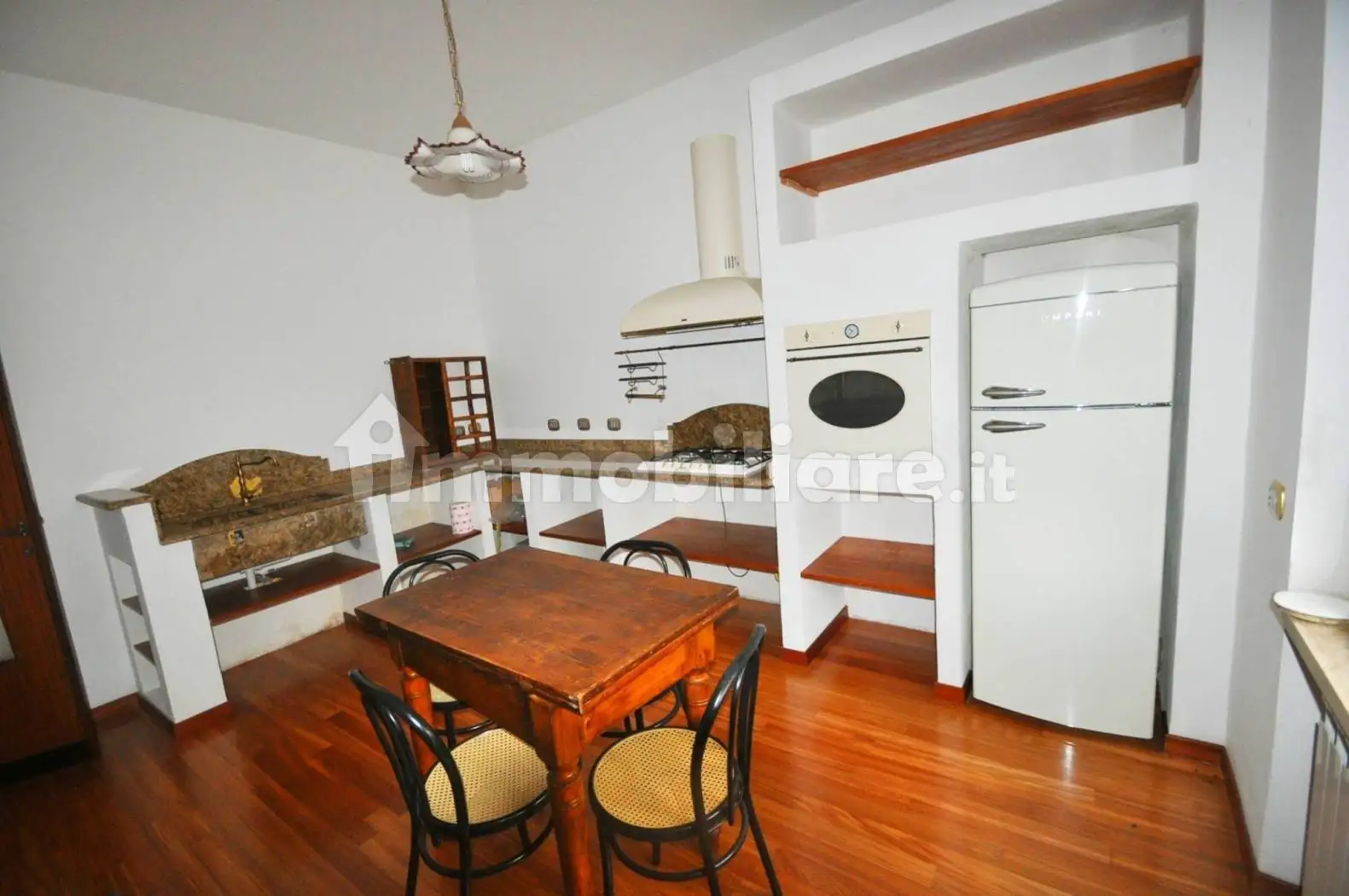 Quadrilocale via Buonviaggio 224, Favaro - La Lobbia, La Spezia - foto 5