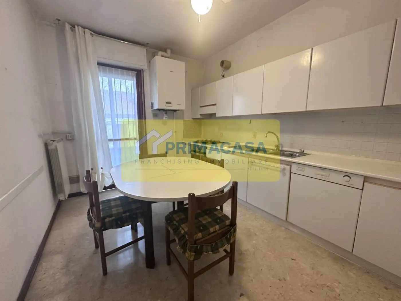 Appartamento vicolo San Rocco 25, Mira Taglio, Mira - foto 4