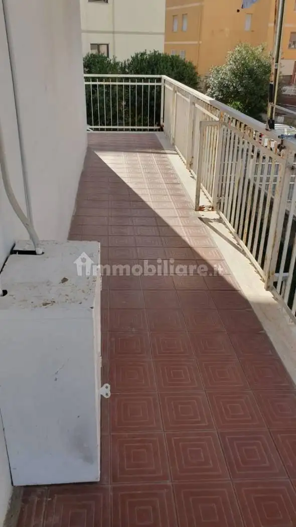 Appartamento buono stato, primo piano, San Luigi, Capannino, Corti Nuove, Follonica - foto 2