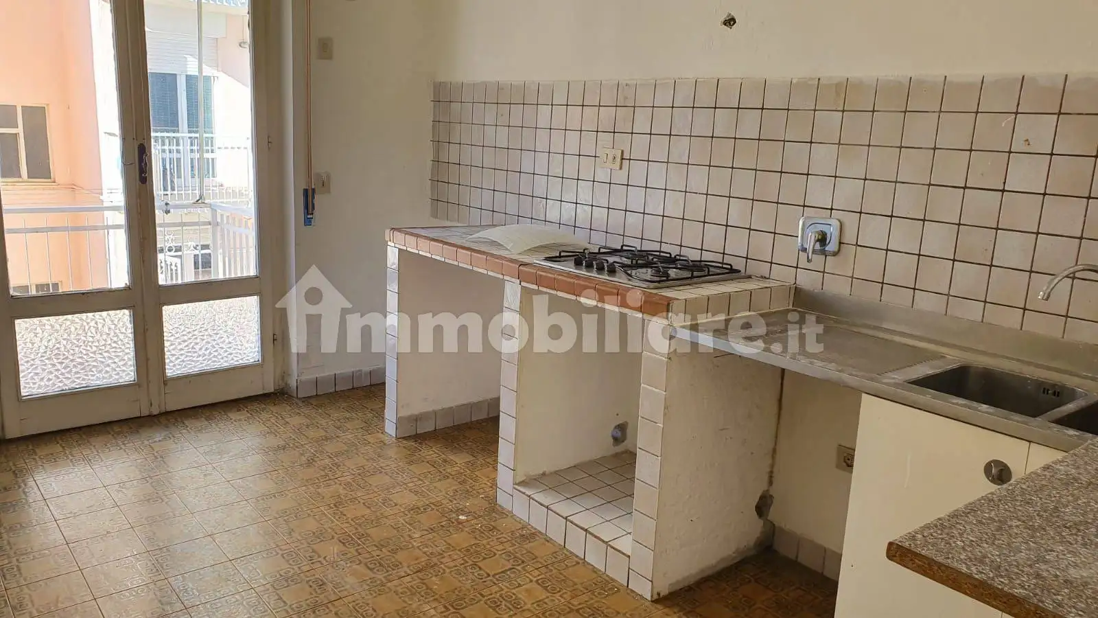 Appartamento buono stato, primo piano, San Luigi, Capannino, Corti Nuove, Follonica - foto 3