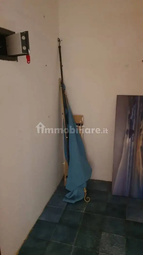 Appartamento buono stato, primo piano, San Luigi, Capannino, Corti Nuove, Follonica - foto 4