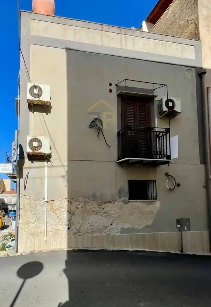 Terratetto unifamiliare via Generale Michele Di Gaetano 22 - 24, Centro, Castellammare del Golfo - foto 3