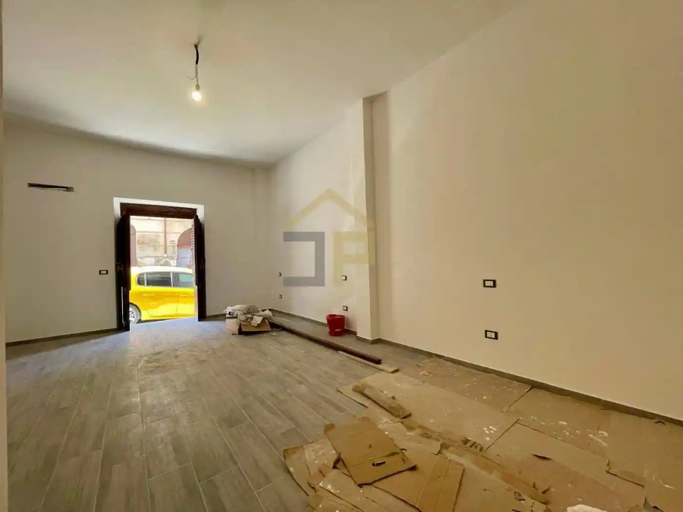 Terratetto unifamiliare via Generale Michele Di Gaetano 22 - 24, Centro, Castellammare del Golfo - foto 5