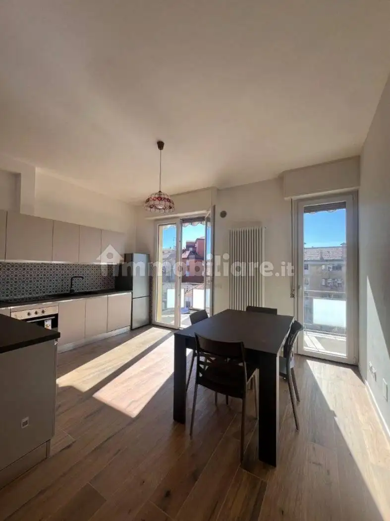 Appartamento in vendita a Pesaro